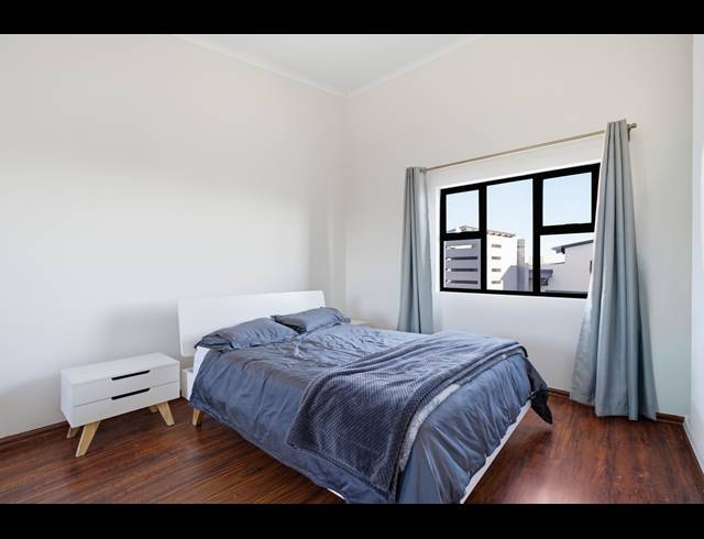 2 BEDROOM APARTMENT FOR SALE IN BARBEQUE DOWNS
